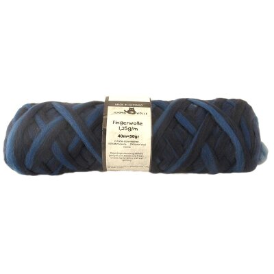 *Fingerwolle  von Schoppel Wolle
