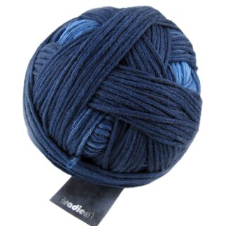 Gradient 1395 1535_Stone-Washed von Schoppel Wolle