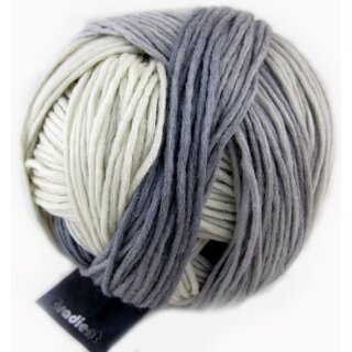 Gradient Schoppel Wolle