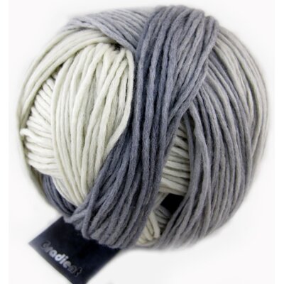 Gradient Schoppel Wolle