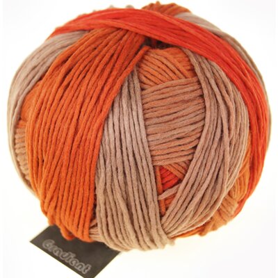 Gradient 1395 2261_Herbststück von Schoppel Wolle