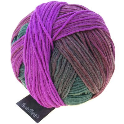 Gradient 1395 2249_Teezeremonie von Schoppel Wolle
