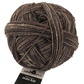 Jeans Ball Müllers Kuh 1359 2125_ von Schoppel Wolle