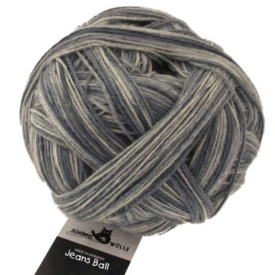 Jeans Ball Millers Donkey 1359 2126_