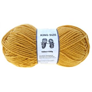 KING SIZE  von Schoppel Wolle