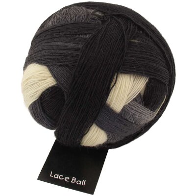 Lace Ball  von Schoppel Wolle