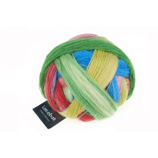 Lace Ball Bunte Gasse 1208 2310_ von Schoppel Wolle