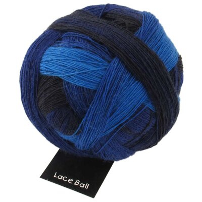 Lace Ball Deine blaue Augen! 1208 2134_ von Schoppel Wolle