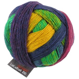 Laceball 100  von Schoppel Wolle