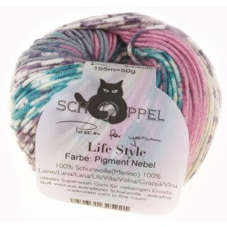 Life Style Pigment-Nebel 490 2294_ von Schoppel Wolle