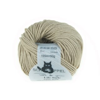 Life Style Schilf 490 7572 von Schoppel Wolle