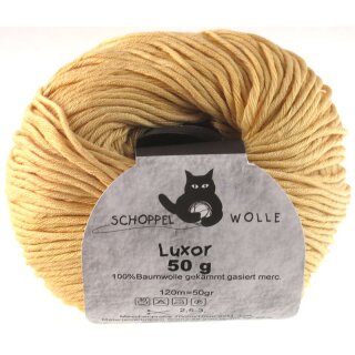Luxor  von Schoppel Wolle