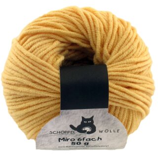 *Miro 6fach  von Schoppel Wolle