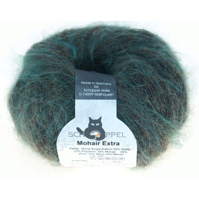 Mohair Extra  von Schoppel Wolle