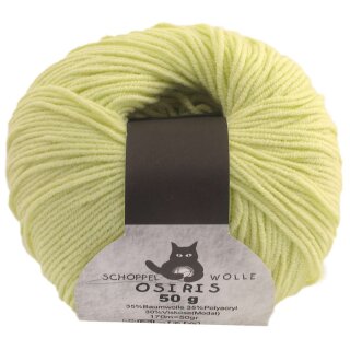 *Osiris  Wolle Lachs von Schoppel Wolle