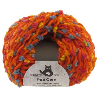 Pop Corn  von Schoppel Wolle