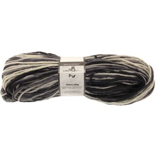 Pur  von Schoppel Wolle