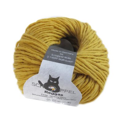 Reggae von Schoppel Wolle Savanne 0581