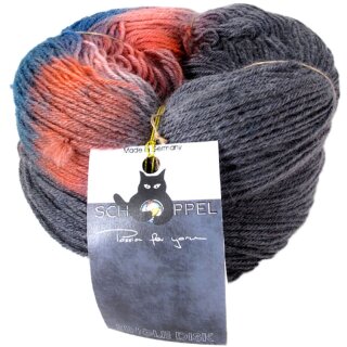 Single Disk  von Schoppel Wolle*