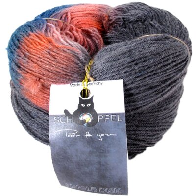 *Single Disk  von Schoppel Wolle