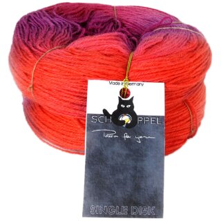 *Flying Saucer Single Disk Ariadne 1335 2172_ von Schoppel Wolle