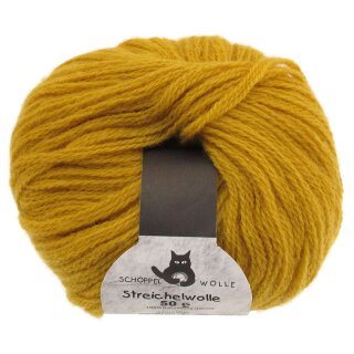 Streichelwolle  von Schoppel Wolle