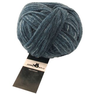 Streichelwolle Denim In the mood 1360 2118_ von Schoppel Wolle