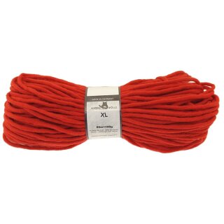 XL Rote Erde 1314 2283 von Schoppel Wolle