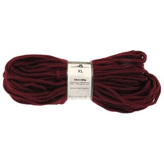 XL Bordeaux 1314 3285 von Schoppel Wolle