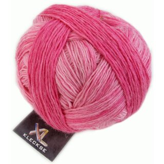 XL Kleckse Jeannie 1394 2191_ von Schoppel Wolle