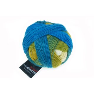 Zauberball Schoppel Wolle