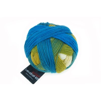 Zauberball Schoppel Wolle