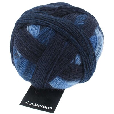 Zauberball  Wolle Stone-Washed 1535 von Schoppel Wolle