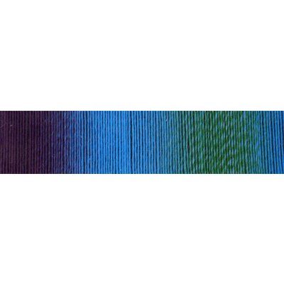 Zauberball 100 Blaukraut bleibt Blaukraut 1391 2179_ von Schoppel Wolle