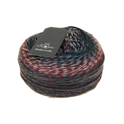 Zauberwolle  von Schoppel Wolle