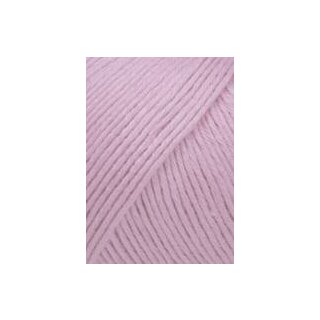 BABY COTTON babyrosa von Lang Yarns