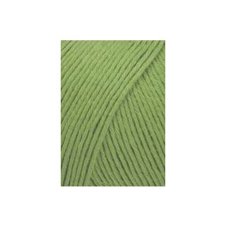 BABY COTTON apfelgrün von Lang Yarns