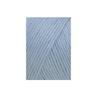 BABY COTTON hellblau von Lang Yarns