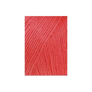 BABY COTTON melone von Lang Yarns