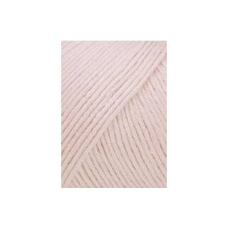 BABY COTTON rosa hell von Lang Yarns