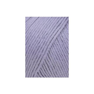 BABY COTTON lila von Lang Yarns