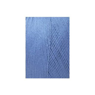 SCHULGARN 10/4 MITTELBLAU von Lang Yarns