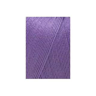 SCHULGARN 10/4 VIOLETT von Lang Yarns