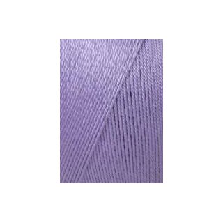 SCHULGARN 10/4 FLIEDER von Lang Yarns