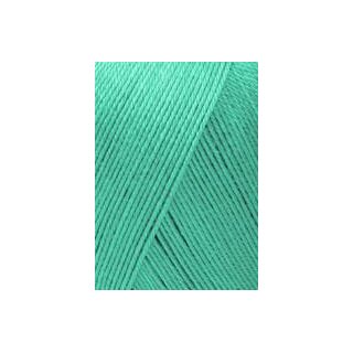 SCHULGARN 10/4 SMARAGD von Lang Yarns