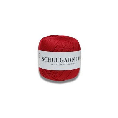 SCHULGARN 10/4 LANG Wool from Lang Yarns