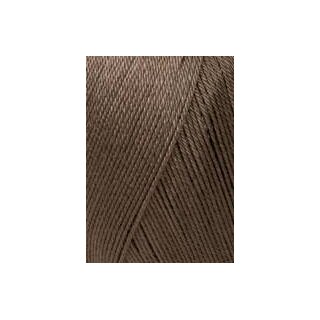 SCHULGARN 10/4 BRAUN von Lang Yarns