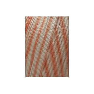 SCHULGARN 10/4 BEDRUCKT ORANGE OMBRÉ von Lang Yarns