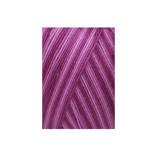 SCHULGARN 10/4 BEDRUCKT PINK OMBRÉ von Lang Yarns