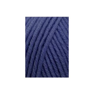 MERINO+ RAUCHBLAU von Lang Yarns